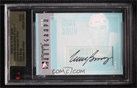 Mike Bossy [Uncirculated] #/50