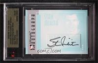 Stan Mikita [Uncirculated] #/50