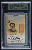 Red Kelly [Uncirculated] #/50