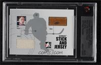 Red Kelly [Uncirculated] #/25