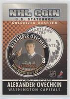 Alex Ovechkin (#1 Draft Pick)