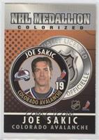 Joe Sakic