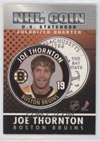 Joe Thornton [EX to NM]