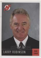 Larry Robinson