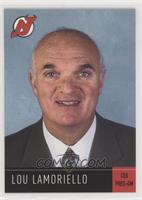 Lou Lamoriello