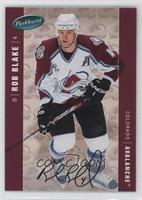 Rob Blake #/100