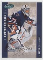 Dwayne Roloson #/100