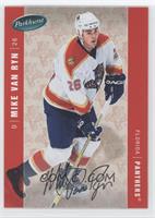 Mike Van Ryn #/100