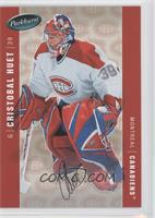 Cristobal Huet #/100