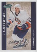 Radek Martinek #/100