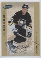 John LeClair #/100