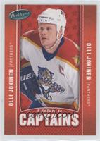 Olli Jokinen #/100