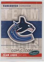 Vancouver Canucks #/100