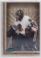 Corey Crawford #/100