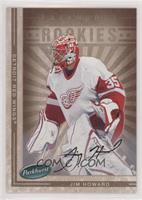 Jimmy Howard #/100