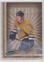 Ryan Suter #/100