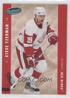 Steve Yzerman