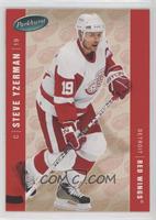 Steve Yzerman