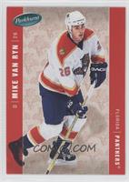 Mike Van Ryn