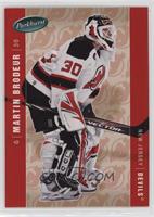 Martin Brodeur