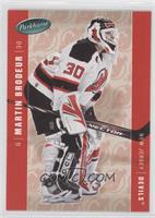 Martin Brodeur