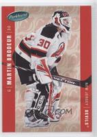 Martin Brodeur