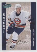 Arron Asham