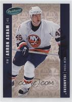 Arron Asham