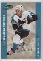 Jonathan Cheechoo