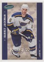 Barret Jackman