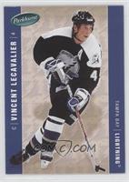 Vincent Lecavalier