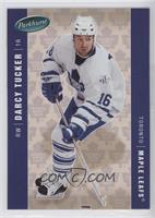 Darcy Tucker