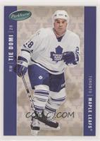 Tie Domi [EX to NM]