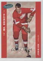 Gordie Howe