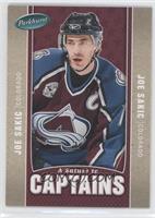 Joe Sakic