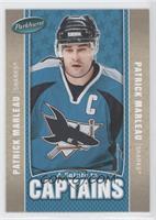 Patrick Marleau