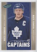 Mats Sundin