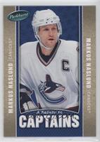 Markus Naslund