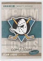 Anaheim Mighty Ducks