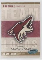 Phoenix Coyotes Team