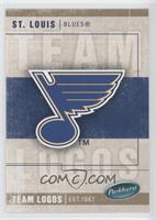 St. Louis Blues Team