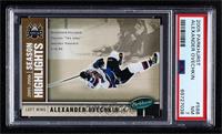 Alexander Ovechkin [PSA 7 NM]