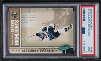 Alexander Ovechkin [PSA 9 MINT]