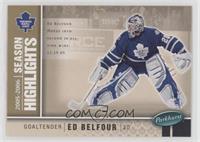 Ed Belfour