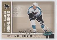 Joe Thornton