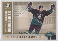 Teemu Selanne