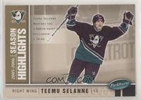 Teemu Selanne