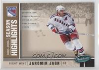 Jaromir Jagr