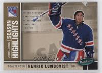 Henrik Lundqvist