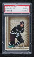 Ryan Getzlaf [PSA 10 GEM MT]